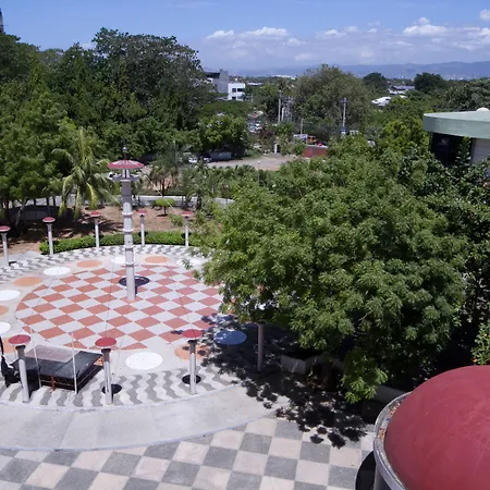 Egi Resort & Hotel