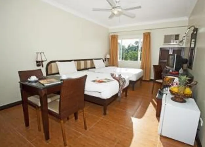Resort Egi &