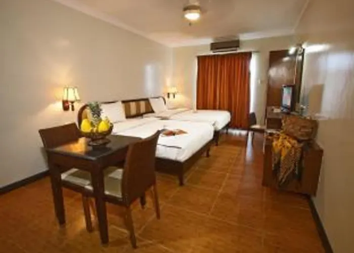 Resort Egi & Lapu-Lapu City