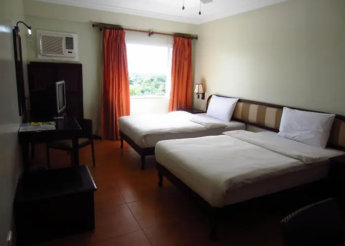 Resort Egi & Lapu-Lapu City