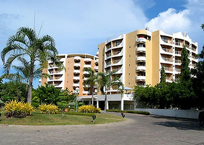 Resort Egi & 2*