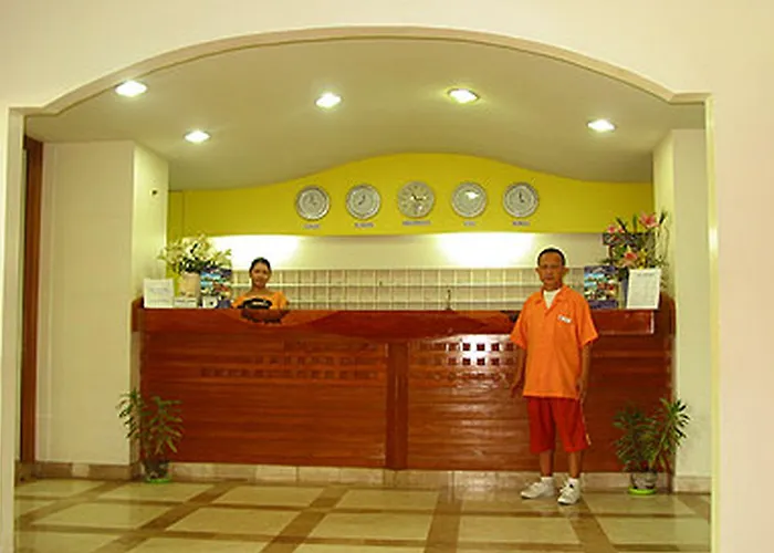 Resort Egi & 2*