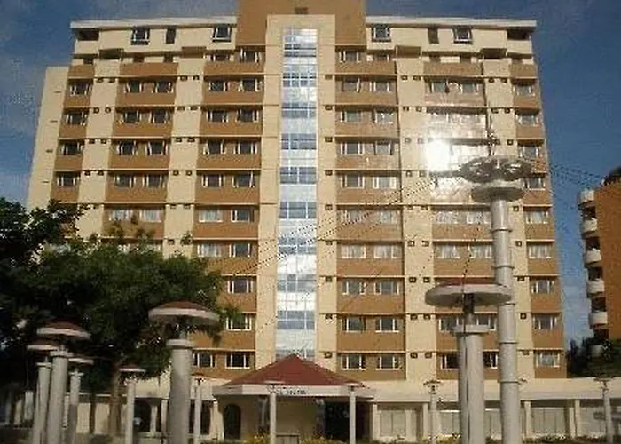 Egi & Resort
