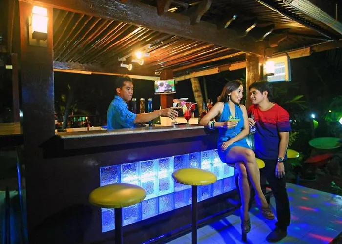 Egi & Resort
