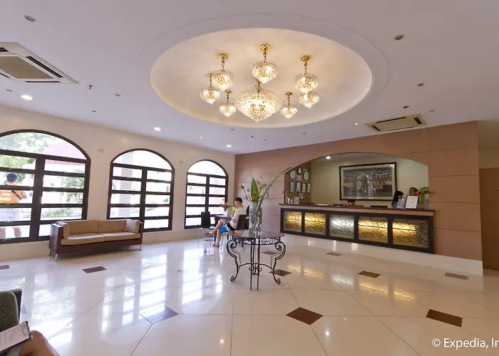 Resort Egi & 2*