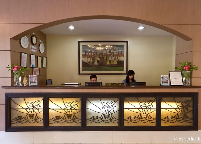 Resort Egi & 2*
