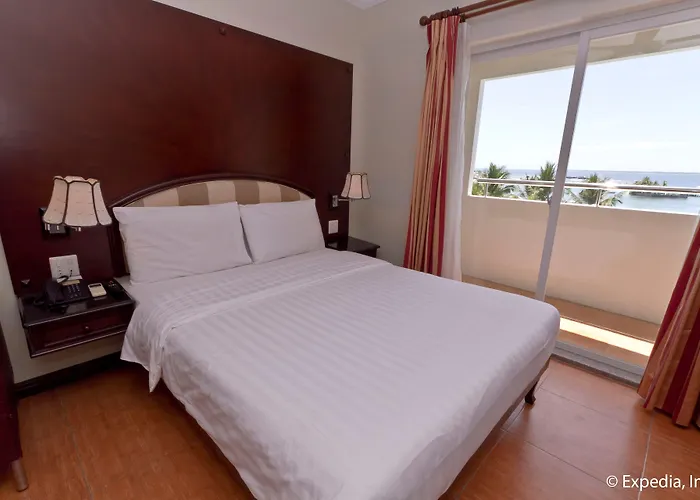 Resort Egi &