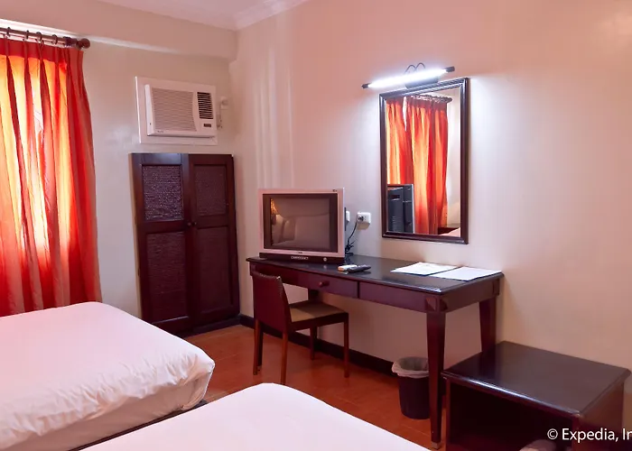 Resort Egi &