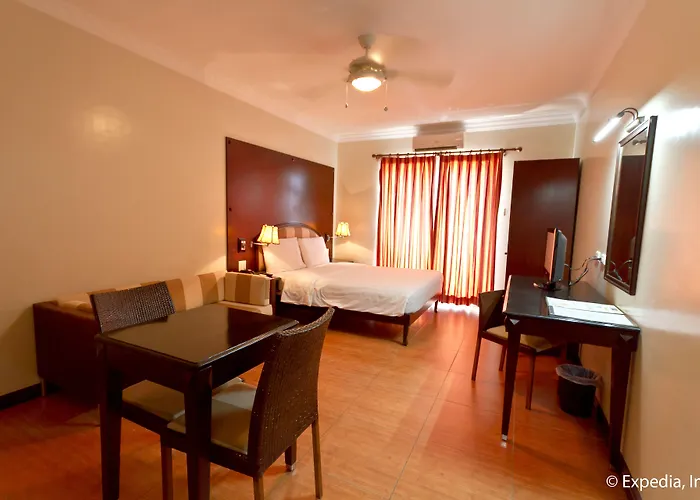 Resort Egi & Lapu-Lapu City