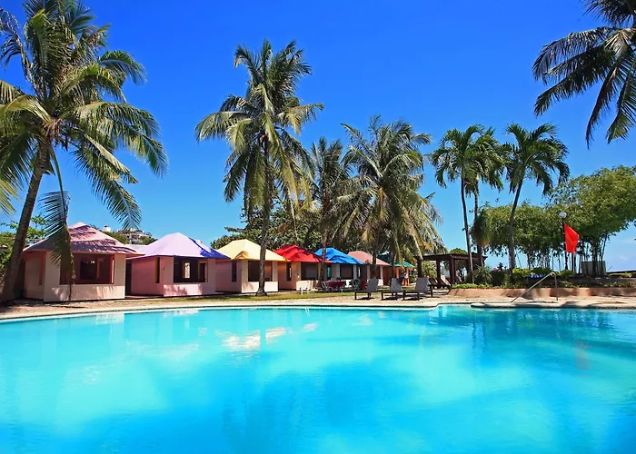 Egi & Resort