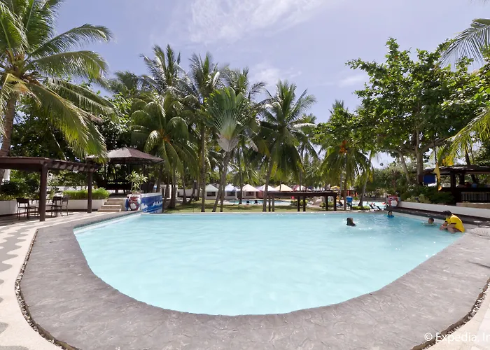 Egi & 2* Lapu-Lapu City