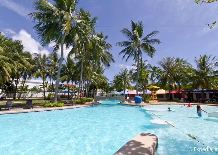 Resort Egi & Lapu-Lapu City
