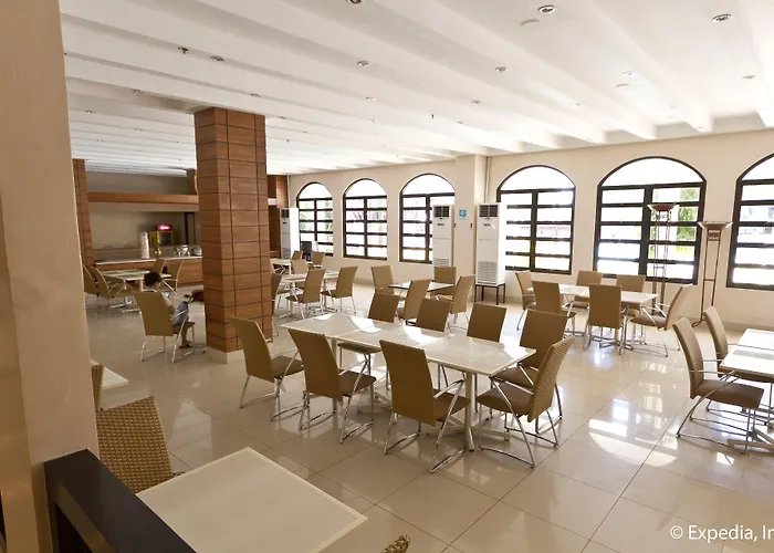 Resort Egi &