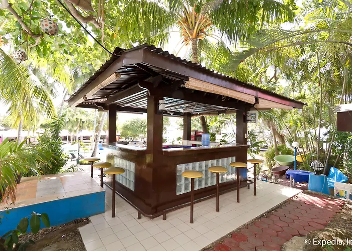 Resort Egi & Lapu-Lapu City