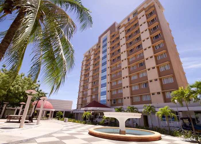 Egi & Resort Lapu-Lapu City