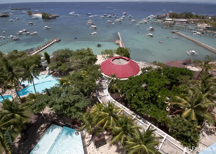 Egi & 2* Lapu-Lapu City