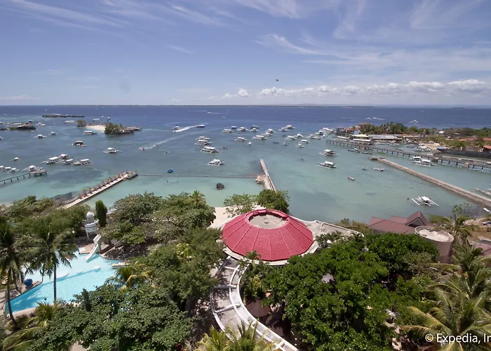 Egi & Resort Lapu-Lapu City