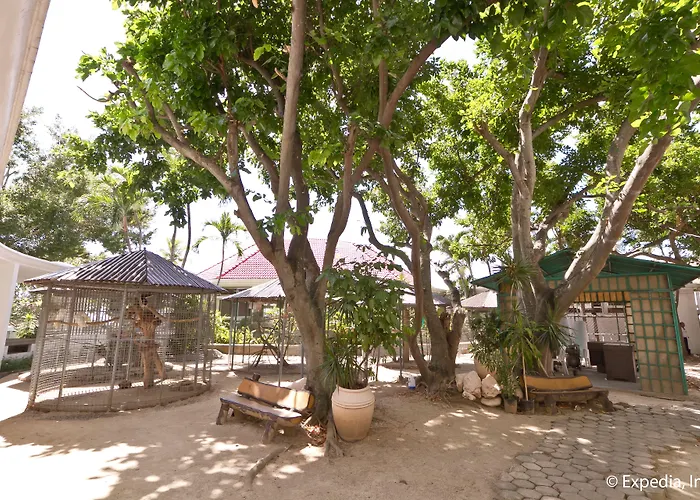 Egi & Resort