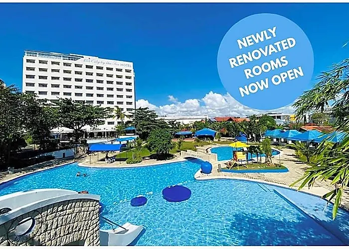 Resort Egi & 2*