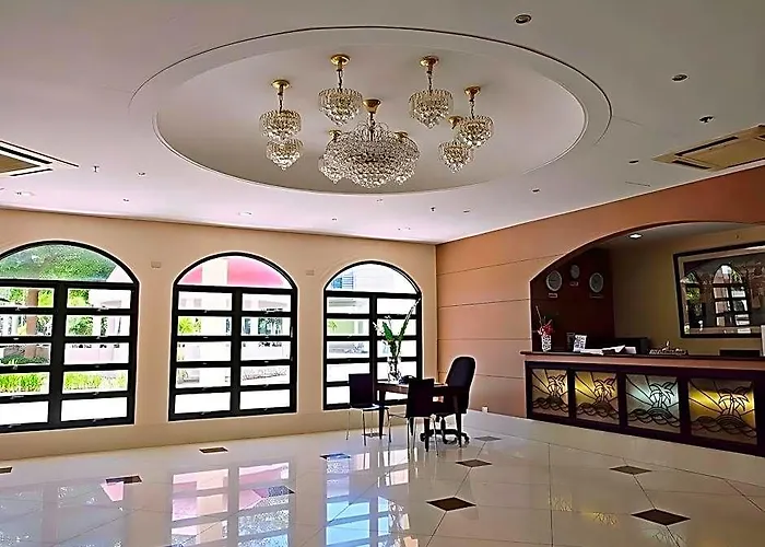 Egi & Resort Lapu-Lapu City