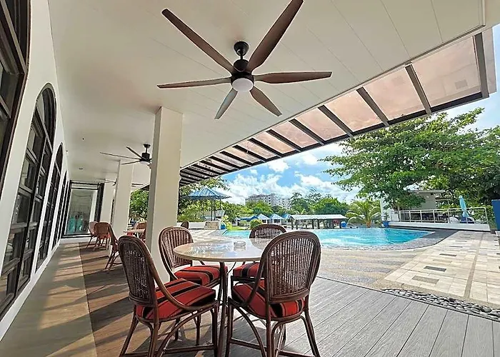 Resort Egi & Lapu-Lapu City