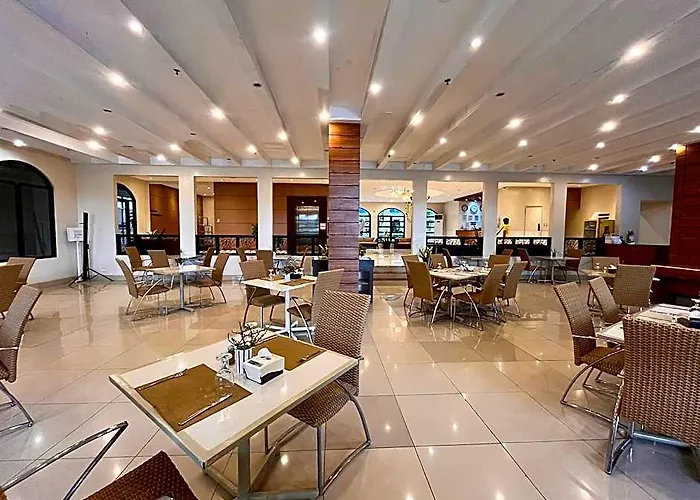 Egi & Resort Lapu-Lapu City
