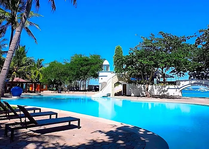 Egi & Resort