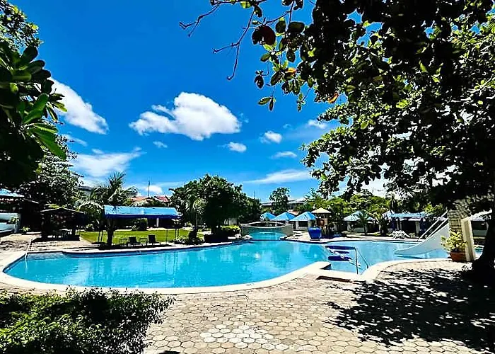 Resort Egi & 2*