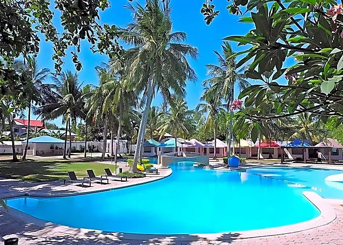 Resort Egi &