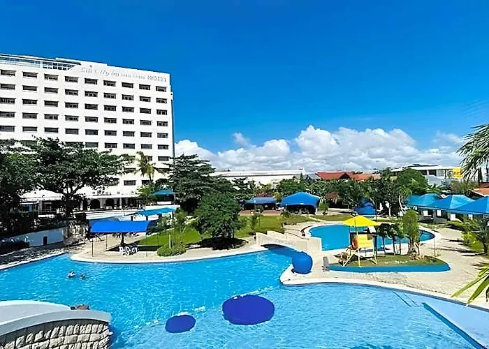 Egi & 2* Lapu-Lapu City