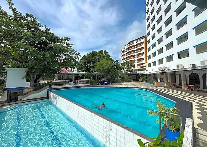 Egi & Resort Lapu-Lapu City