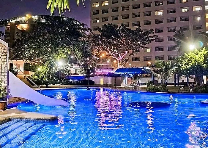 Resort Egi &