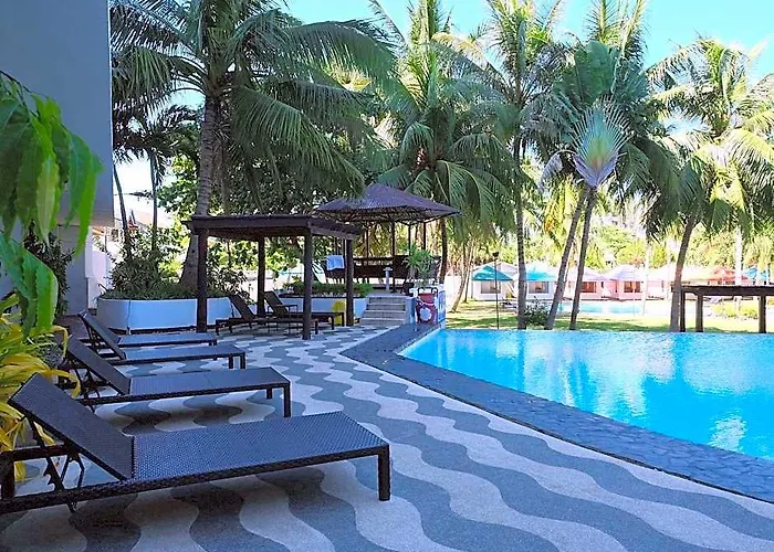 Egi & Resort
