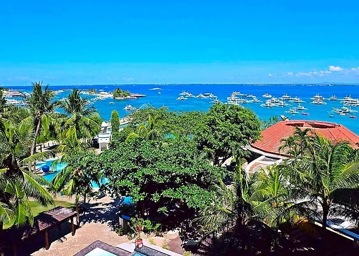 Resort Egi & 2*