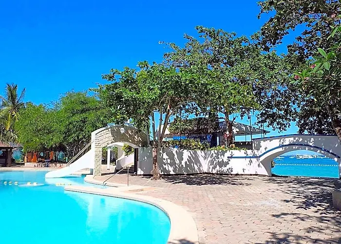 Resort Egi & 2*