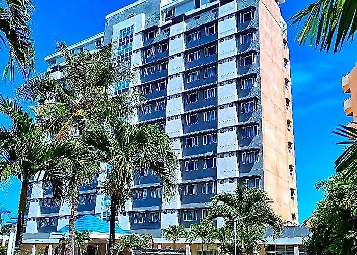 Resort Egi & 2*