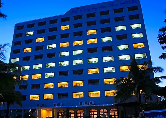 Resort Egi & Lapu-Lapu City