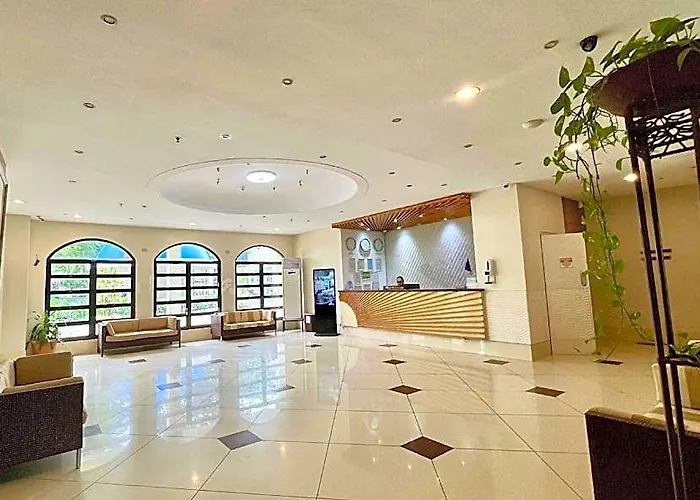 Egi & Resort