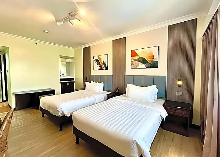Resort Egi &