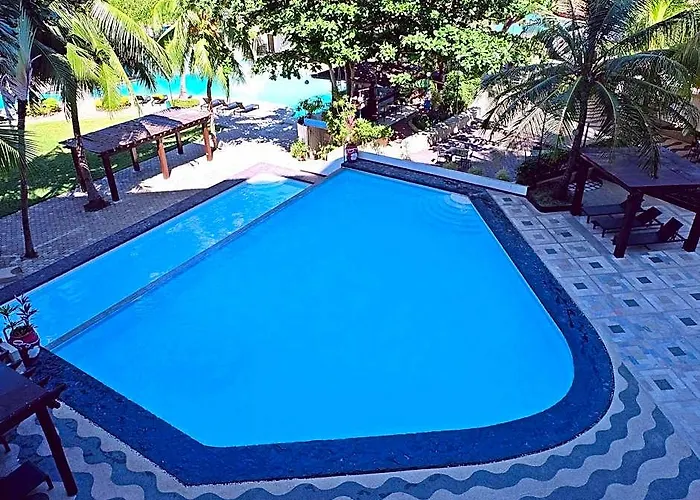 Resort Egi & 2*