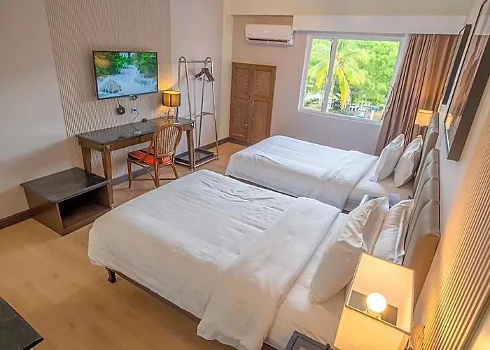 Resort Egi &