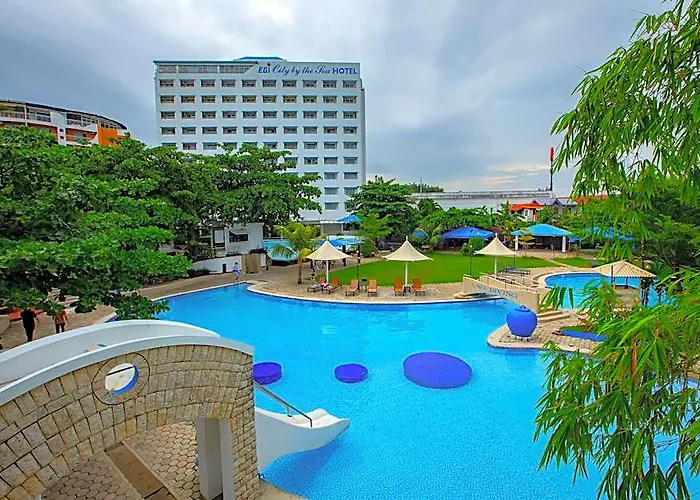 Resort Egi &