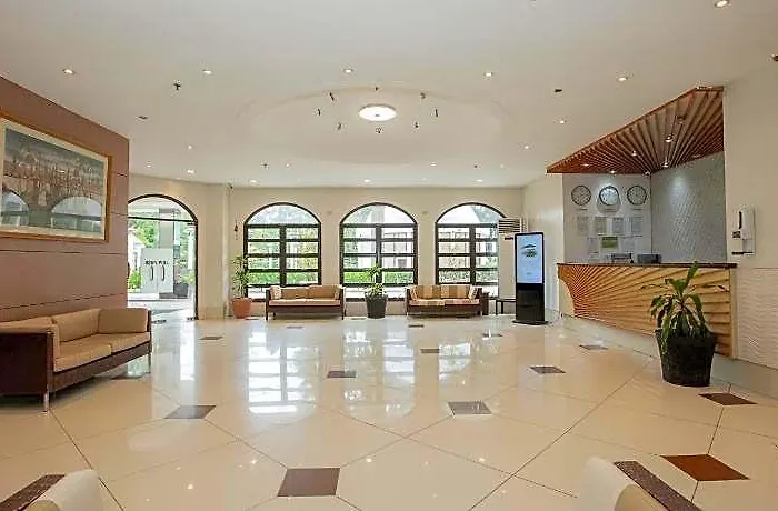Resort Egi & Lapu-Lapu City