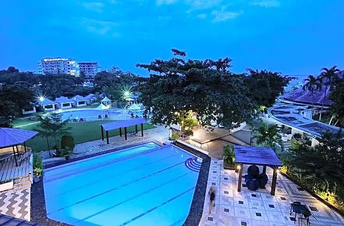 Resort Egi &