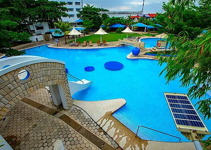 Egi & Resort Lapu-Lapu City