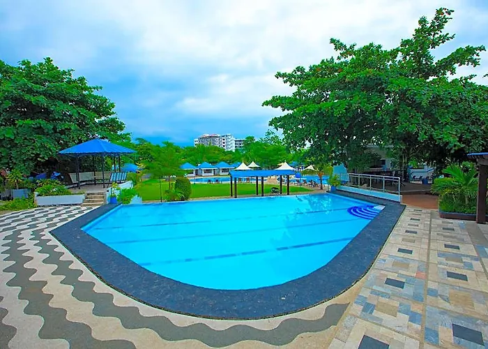 Egi & 2* Lapu-Lapu City