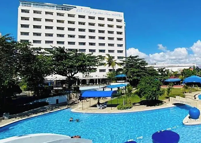 Resort Egi &