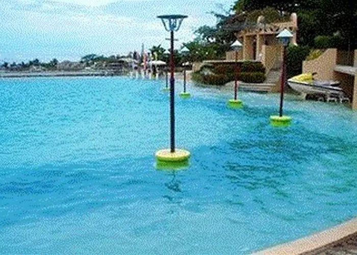 Egi & Semesteranläggning (resort)